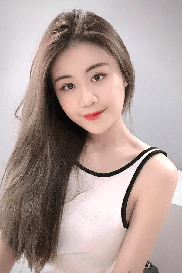 推介: Alison Yen
